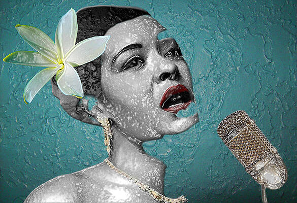 billie broken by Terry Boykin billie broken by Terry Boykin