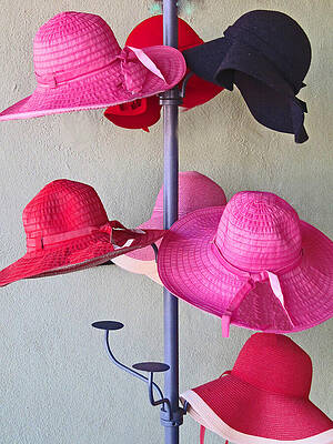 Black Chapeau of the Family by Rick Locke - Out of the Corner of My Eye Black Chapeau of the Family by Rick Locke - Out of the Corner of My Eye