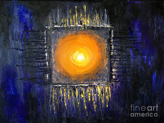 POWER WITHIN by Belinda Capol POWER WITHIN by Belinda Capol