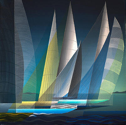 Black Sail 2013 by Douglas Pike Black Sail 2013 by Douglas Pike