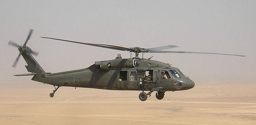 Blackhawk by Duwayne Williams Blackhawk by Duwayne Williams