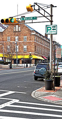 Bloomfield and North Willow by Kellice Swaggerty Bloomfield and North Willow by Kellice Swaggerty
