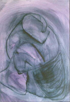 Blue by Phoenix Simpson Blue by Phoenix Simpson