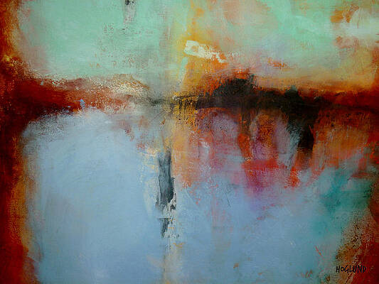 Blue Side 6 by Daniel Hoglund Blue Side 6 by Daniel Hoglund