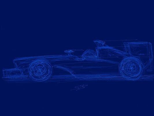 Blueprint for Speed by Stacy C Bottoms Blueprint for Speed by Stacy C Bottoms