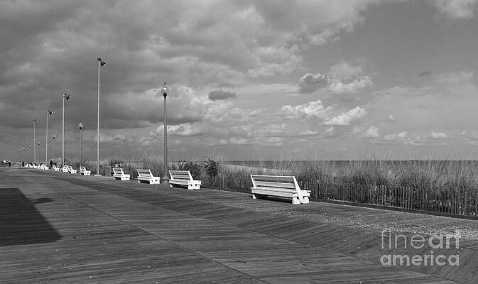 Boardwalk Memories by Arlene Carmel Boardwalk Memories by Arlene Carmel