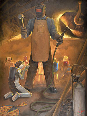 Bob Blockman Meets His Maker by Charles Fennen Bob Blockman Meets His Maker by Charles Fennen