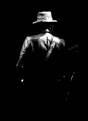 BOB DYLAN Looking Back  by Nancy Clendaniel