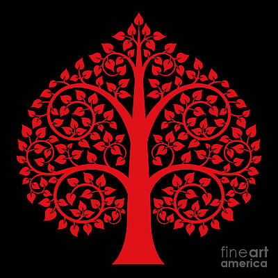 Bodhi Tree Art (Page #2 of 5) | Fine Art America Bodhi Tree Art (Page #2 of 5) | Fine Art America