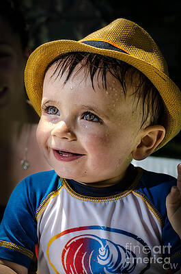 Boston Summer by Cody Woodfell