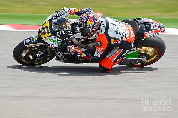 Bradl by Jeff Loh Bradl by Jeff Loh