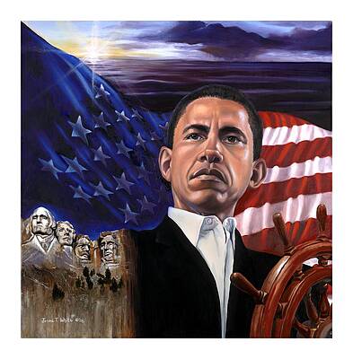 Break of A New Horizon by Jerome White Break of A New Horizon by Jerome White