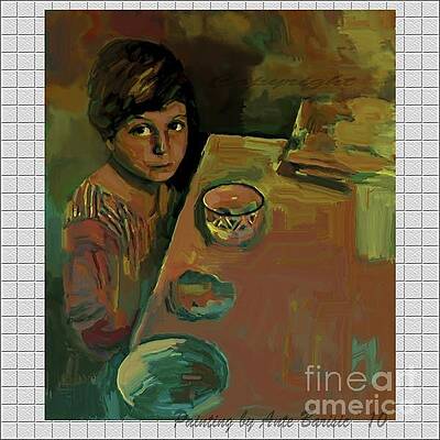 Breakfast by Ante Barisic Breakfast by Ante Barisic