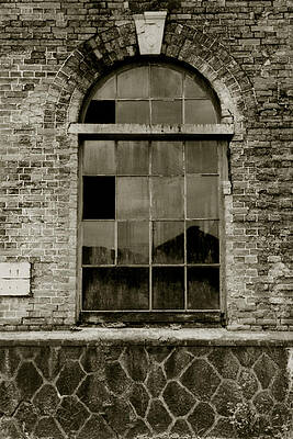 Brick Wall by Amarildo Correa Brick Wall by Amarildo Correa