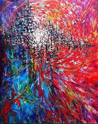 Bridging Eternity by Helen Kagan Bridging Eternity by Helen Kagan