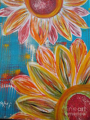 Bright and Natural by Julie Crisan Bright and Natural by Julie Crisan