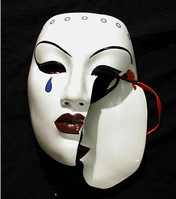 Broken Dreams by Jeff Keay