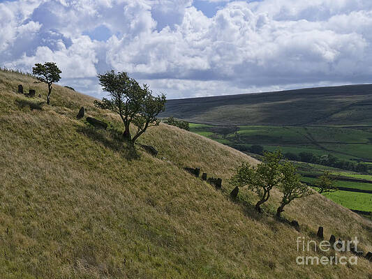 Bronte country by Gillian Singleton Bronte country by Gillian Singleton