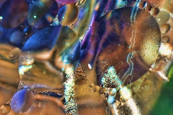 Bubbles by George Buxbaum Bubbles by George Buxbaum