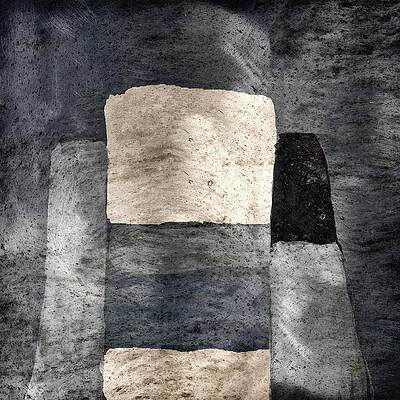 Wall Art - Photograph - Building Blocks by Carol Leigh