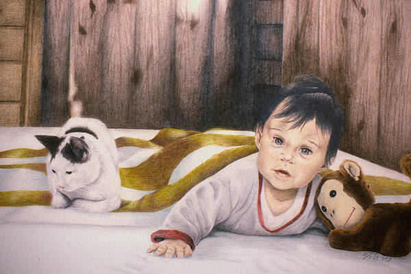 But I Don't Want to Nap by Phil Welsher But I Don't Want to Nap by Phil Welsher