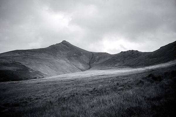 Wall Art - Photograph - Caherconree Approach by Mark Callanan