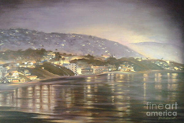California Coastal by Renee Womack California Coastal by Renee Womack