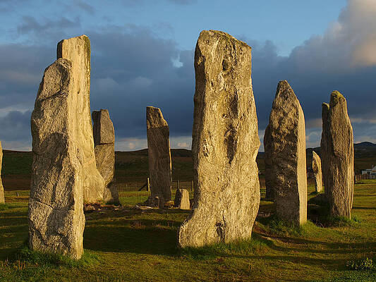 Callanai Stones by Michaela Perryman Callanai Stones by Michaela Perryman