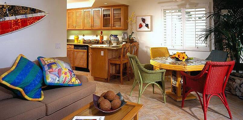 Calypso Villas by Sunsetcove Sunsetcove