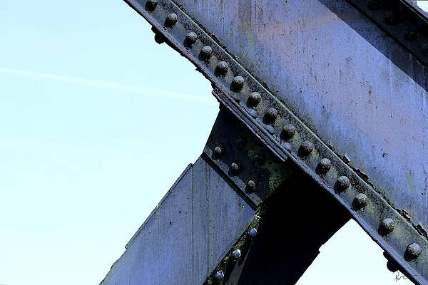 Carbonado Structure by STEPHEN PRESTEK Carbonado Structure by STEPHEN PRESTEK