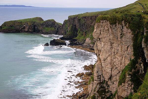 Carrick-A-rede by Carrie Todd Carrick-A-rede by Carrie Todd