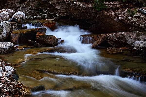 Cascade Cascade by Mike Farslow Cascade Cascade by Mike Farslow