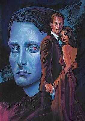 Pulp Fiction Poster by Larry Nadolsky - Fine Art America