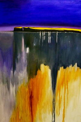 Casual Water by Jo Appleby Casual Water by Jo Appleby