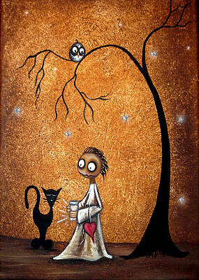 Catching Fireflies by Charlene Murray Zatloukal Catching Fireflies by Charlene Murray Zatloukal
