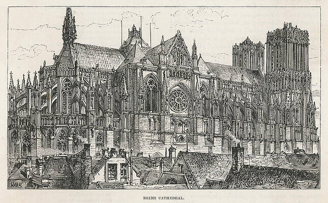 Drawing of Notre Dame De Paris France Stock Illustration  Illustration of  paris creativity 54632194