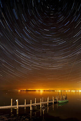 Center of the universe by Holger Spiering Center of the universe by Holger Spiering