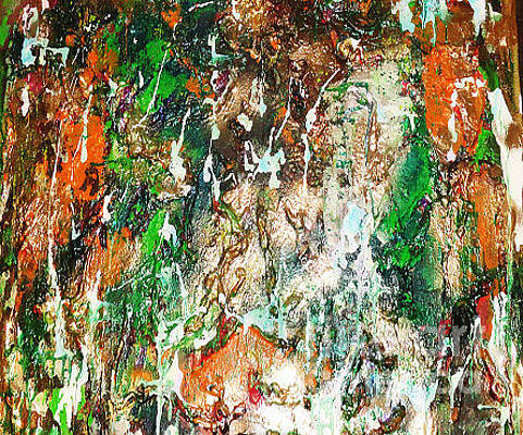 Changing Season by Yael VanGruber Changing Season by Yael VanGruber