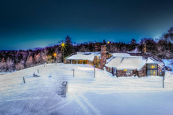 Chestnut Ridge by John Angelo Lattanzio Chestnut Ridge by John Angelo Lattanzio