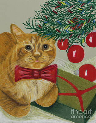 Christmas With Rufus by Annette M Stevenson Christmas With Rufus by Annette M Stevenson