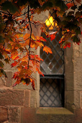 Church Light by Sarah Broadmeadow-Thomas Church Light by Sarah Broadmeadow-Thomas