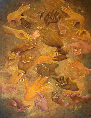 Citizens of Earth by Pamela Allegretto Citizens of Earth by Pamela Allegretto