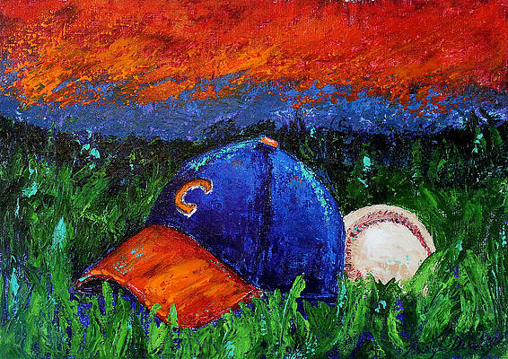 Clemson Baseball by Kristye Dudley Clemson Baseball by Kristye Dudley