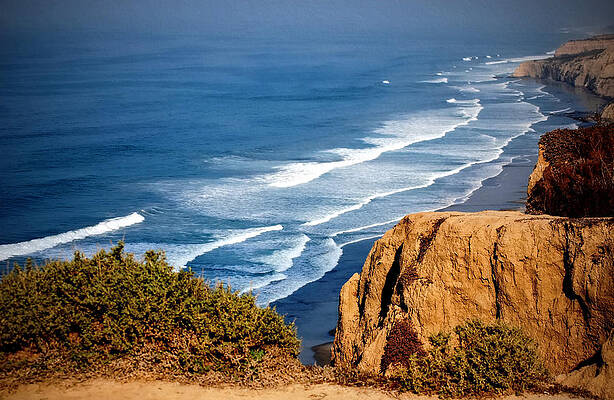 Cliff's Edge by See My Photos Cliff's Edge by See My Photos
