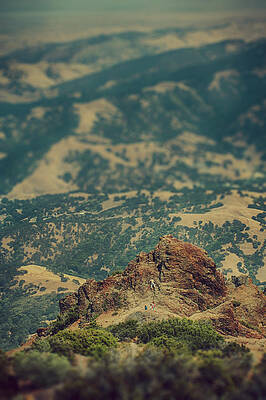 Wall Art - Photograph - Climb by Laurie Search