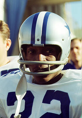 Wall Art - Photograph - Bob Hayes by Retro Images Archive