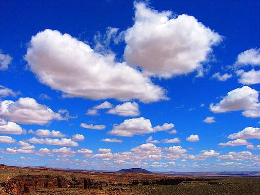 Clouds by Julia Ivanovna Willhite Clouds by Julia Ivanovna Willhite