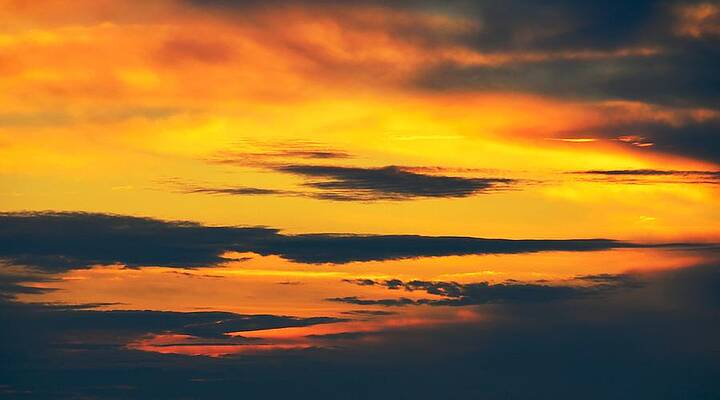 Clouds of Fire by Dylan Lees Clouds of Fire by Dylan Lees