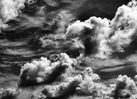 cloudscape 3 by Tom Druin cloudscape 3 by Tom Druin