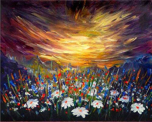 Hand Stand Paintings for Sale (Page #3 of 4) - Fine Art America